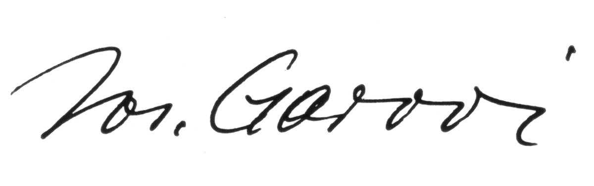 Josef Garovi, Swiss Composer